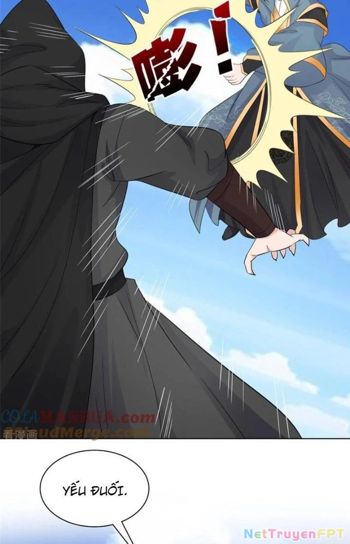 Hỗn Độn Kim Ô Chapter 104 - Trang 2