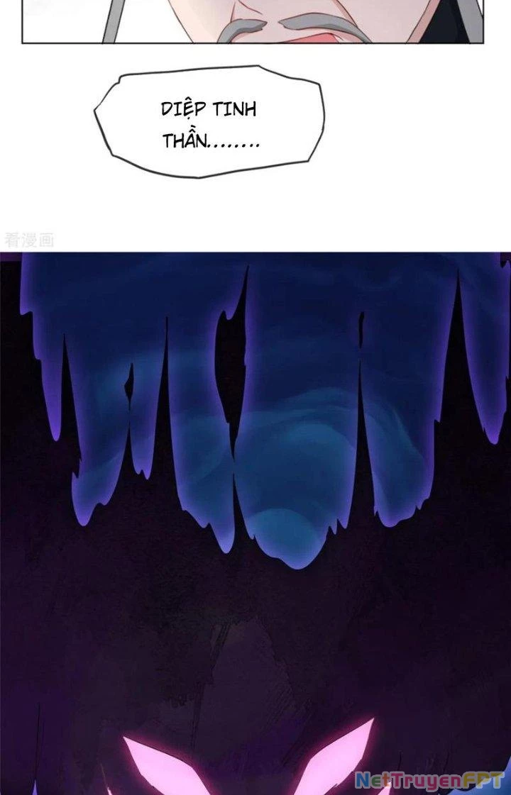 Hỗn Độn Kim Ô Chapter 104 - Trang 2