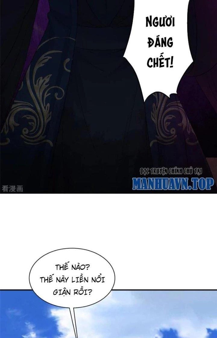 Hỗn Độn Kim Ô Chapter 104 - Trang 2