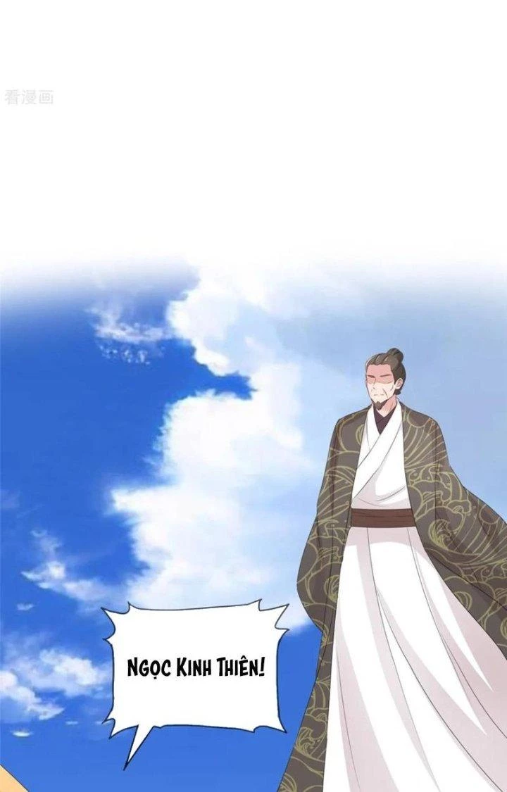 Hỗn Độn Kim Ô Chapter 104 - Trang 2