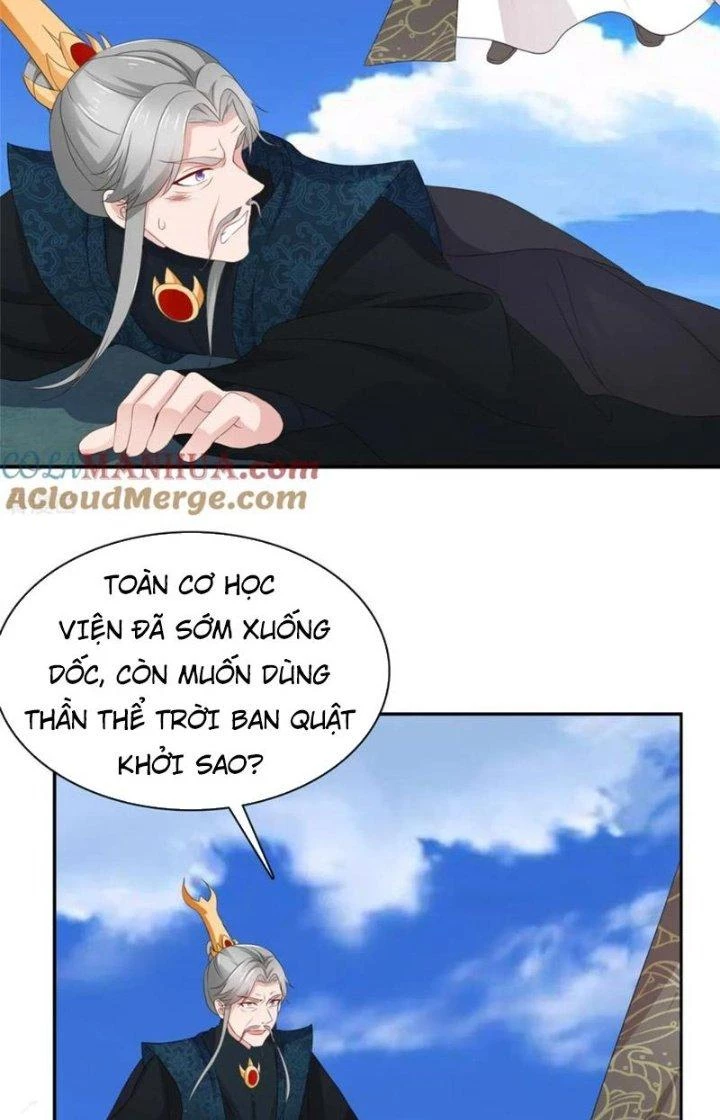 Hỗn Độn Kim Ô Chapter 104 - Trang 2