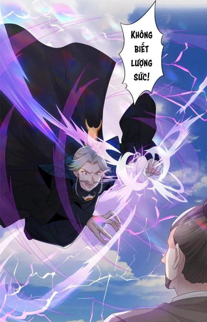 Hỗn Độn Kim Ô Chapter 105 - Trang 2