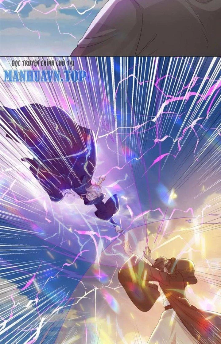 Hỗn Độn Kim Ô Chapter 105 - Trang 2