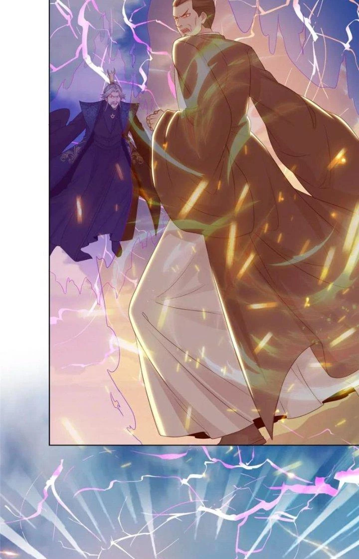 Hỗn Độn Kim Ô Chapter 105 - Trang 2