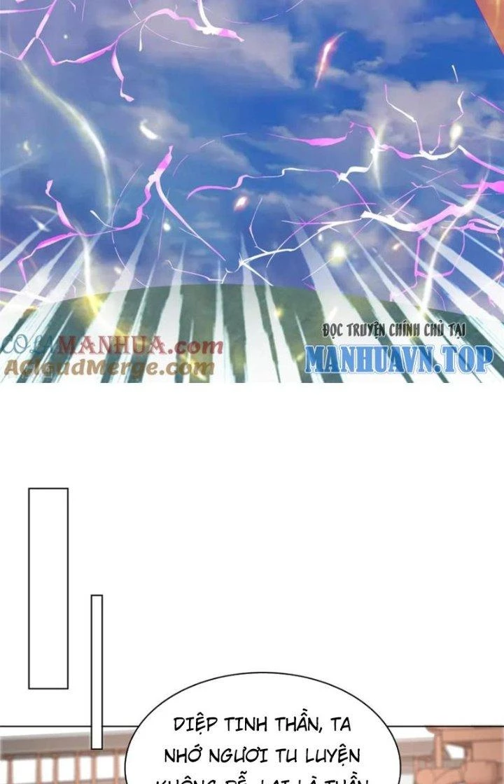 Hỗn Độn Kim Ô Chapter 105 - Trang 2