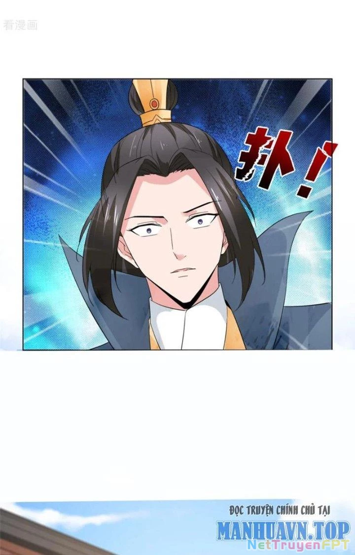 Hỗn Độn Kim Ô Chapter 105 - Trang 2