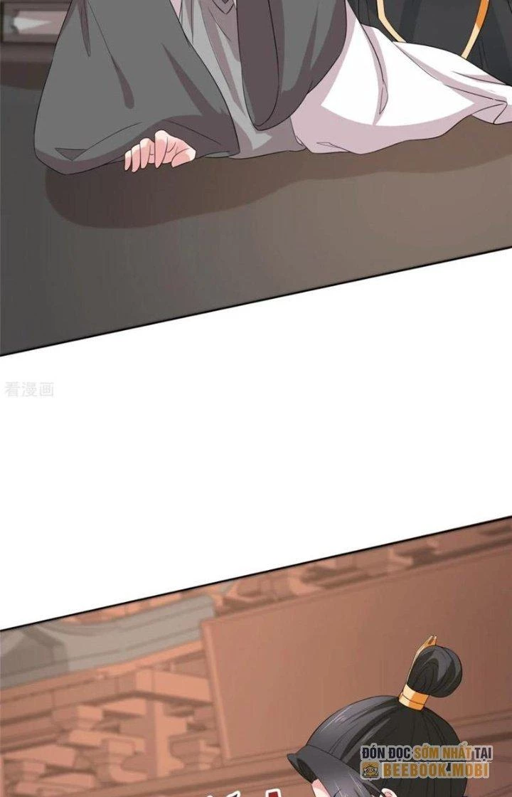 Hỗn Độn Kim Ô Chapter 105 - Trang 2