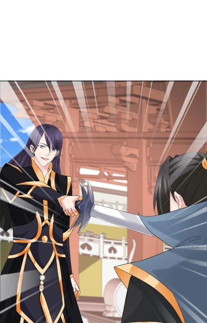 Hỗn Độn Kim Ô Chapter 105 - Trang 2