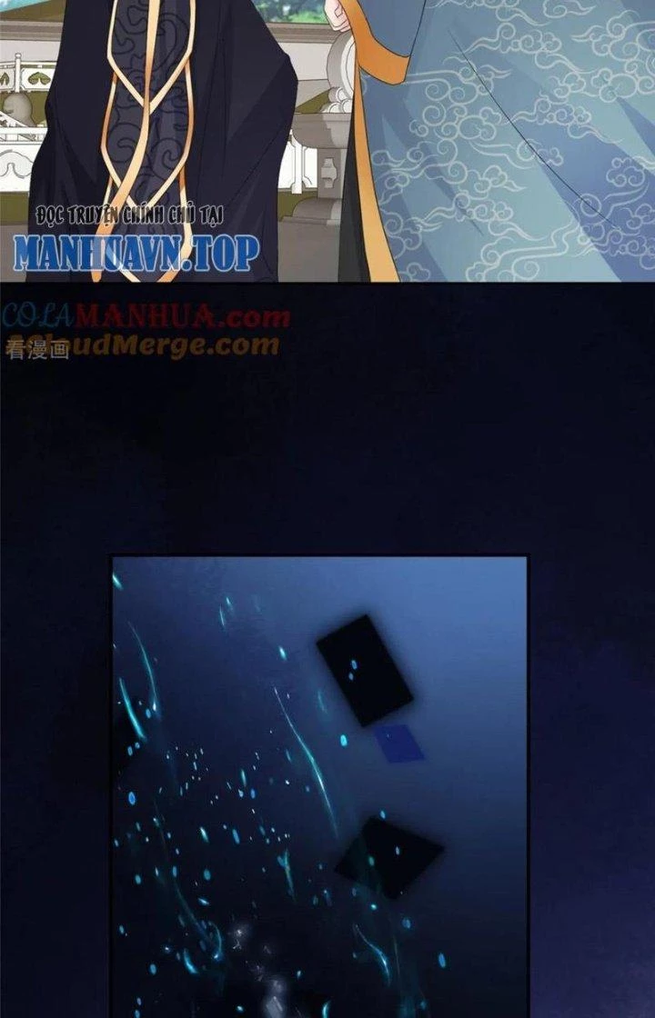 Hỗn Độn Kim Ô Chapter 106 - Trang 2