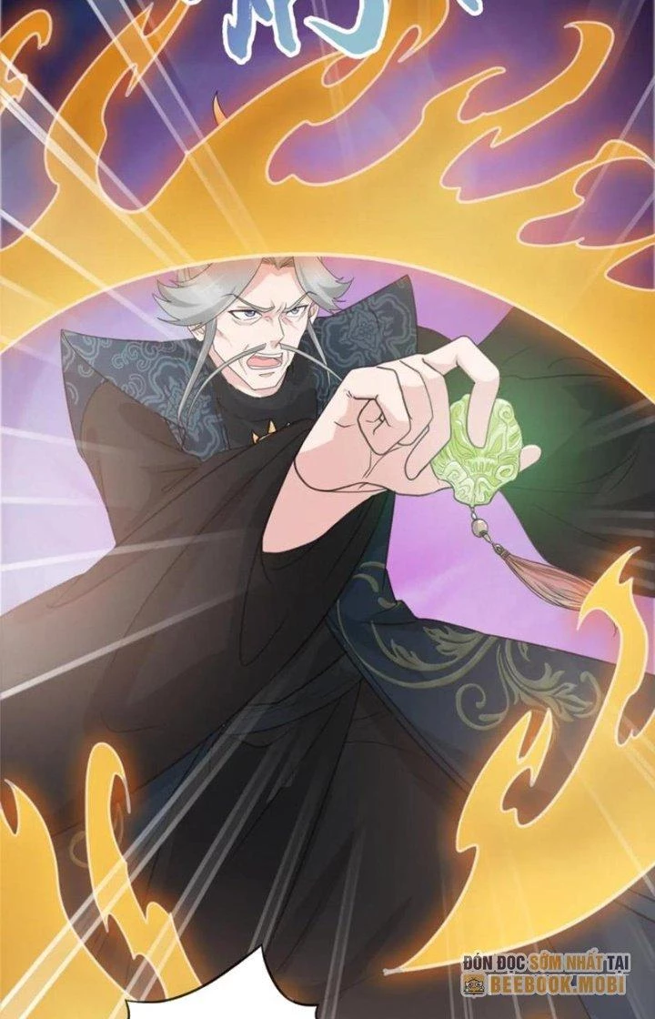 Hỗn Độn Kim Ô Chapter 106 - Trang 2