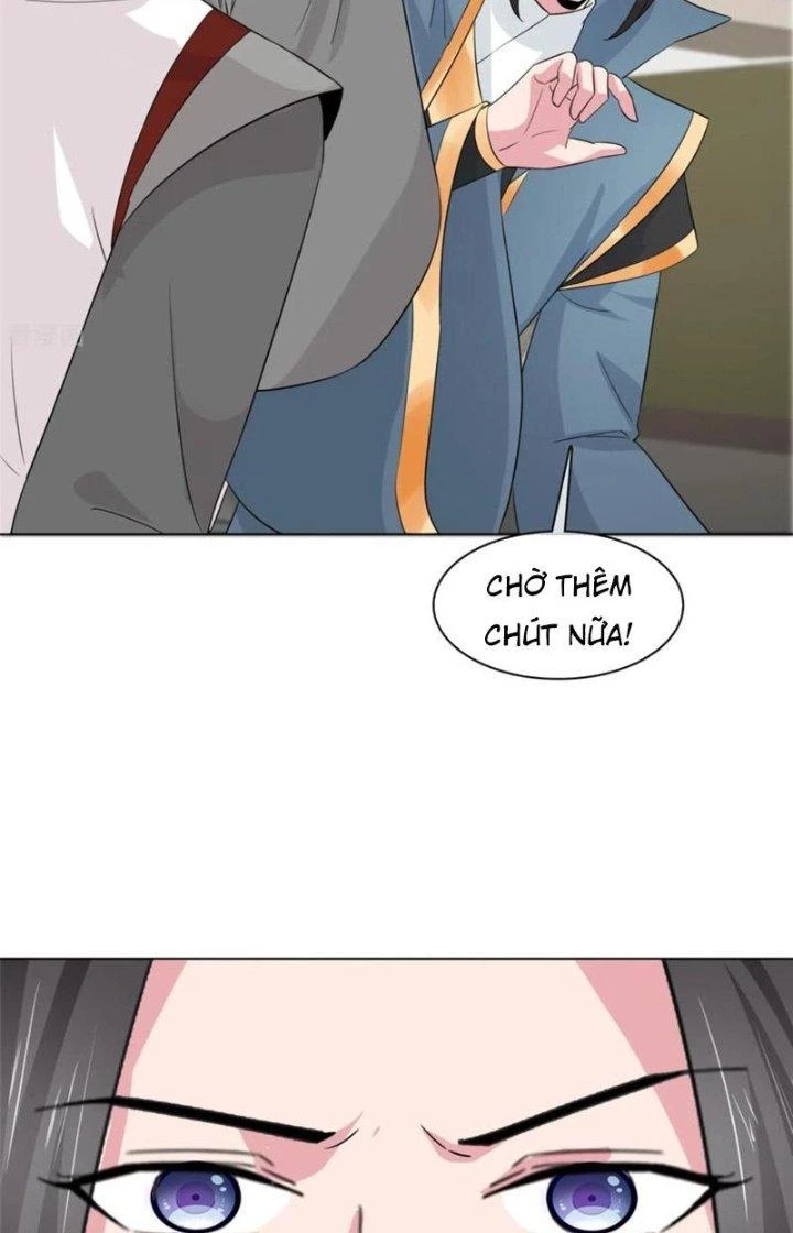 Hỗn Độn Kim Ô Chapter 107 - Trang 2