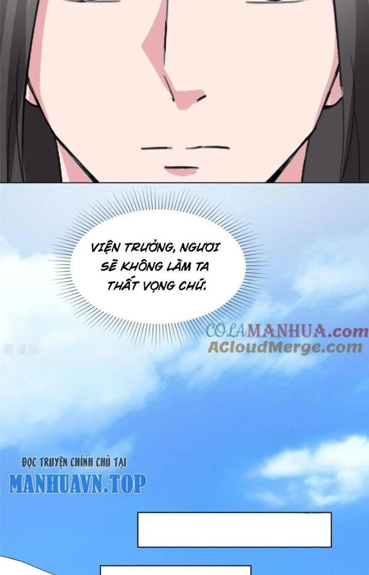 Hỗn Độn Kim Ô Chapter 107 - Trang 2