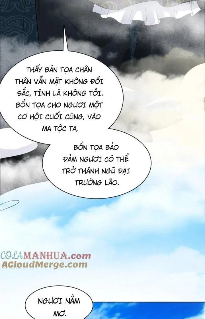 Hỗn Độn Kim Ô Chapter 107 - Trang 2