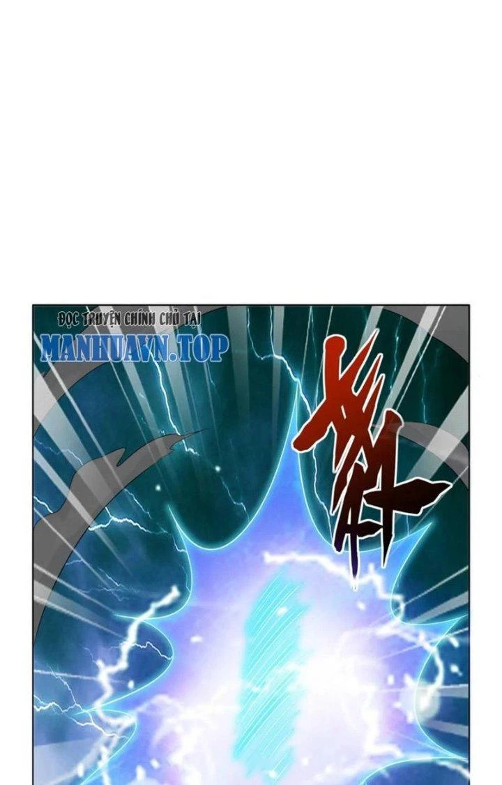 Hỗn Độn Kim Ô Chapter 107 - Trang 2