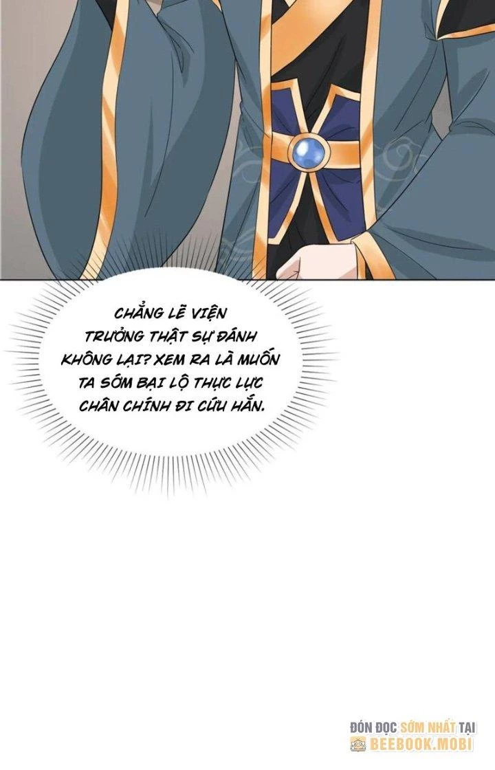 Hỗn Độn Kim Ô Chapter 107 - Trang 2