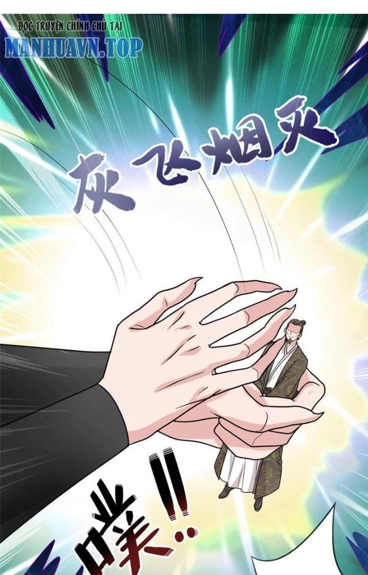 Hỗn Độn Kim Ô Chapter 107 - Trang 2