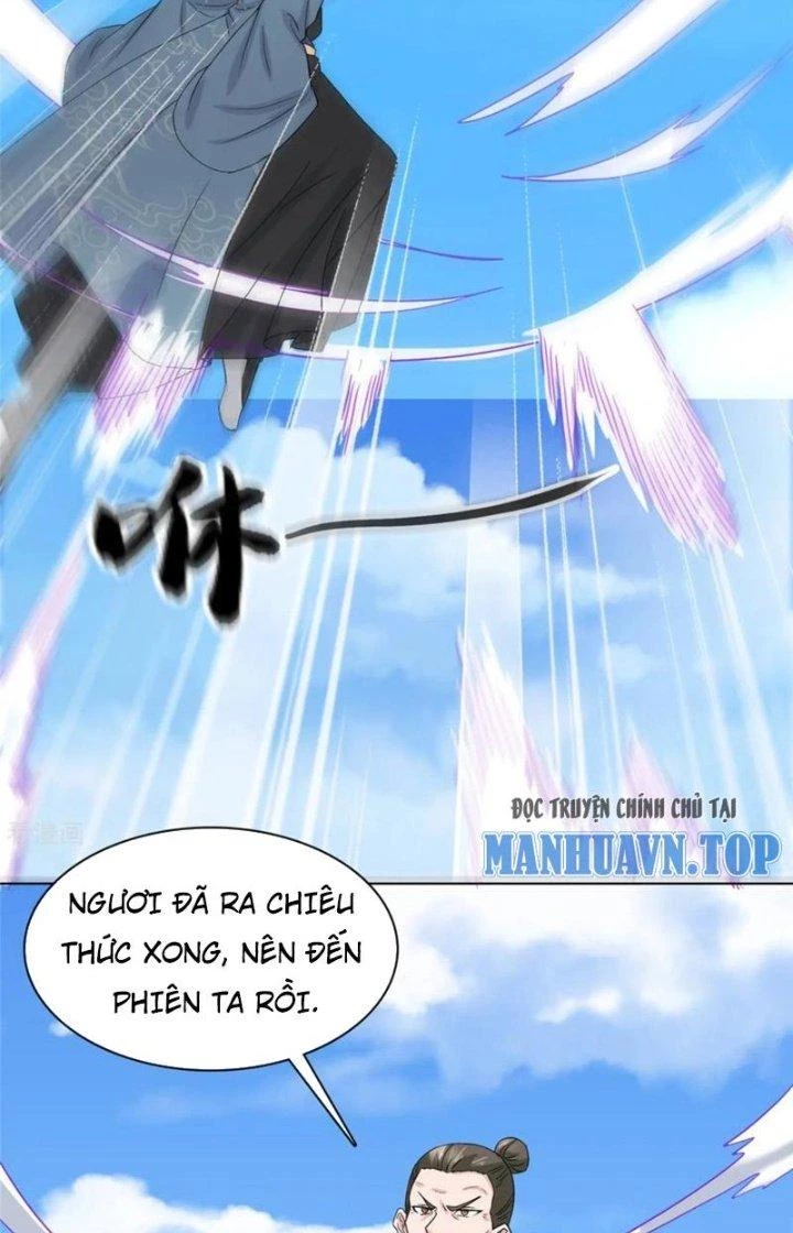 Hỗn Độn Kim Ô Chapter 107 - Trang 2