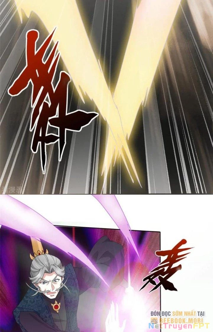 Hỗn Độn Kim Ô Chapter 107 - Trang 2