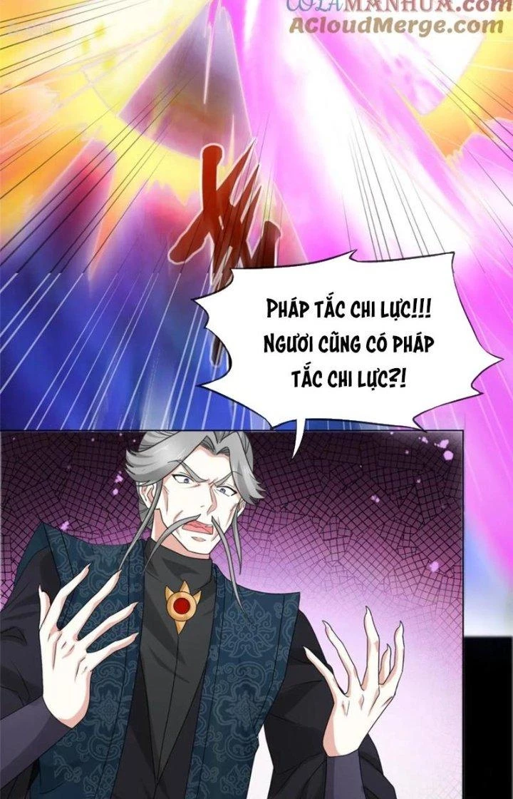 Hỗn Độn Kim Ô Chapter 107 - Trang 2