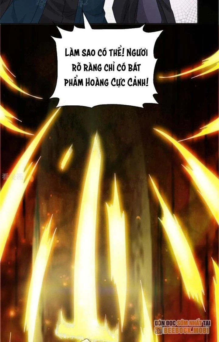 Hỗn Độn Kim Ô Chapter 107 - Trang 2