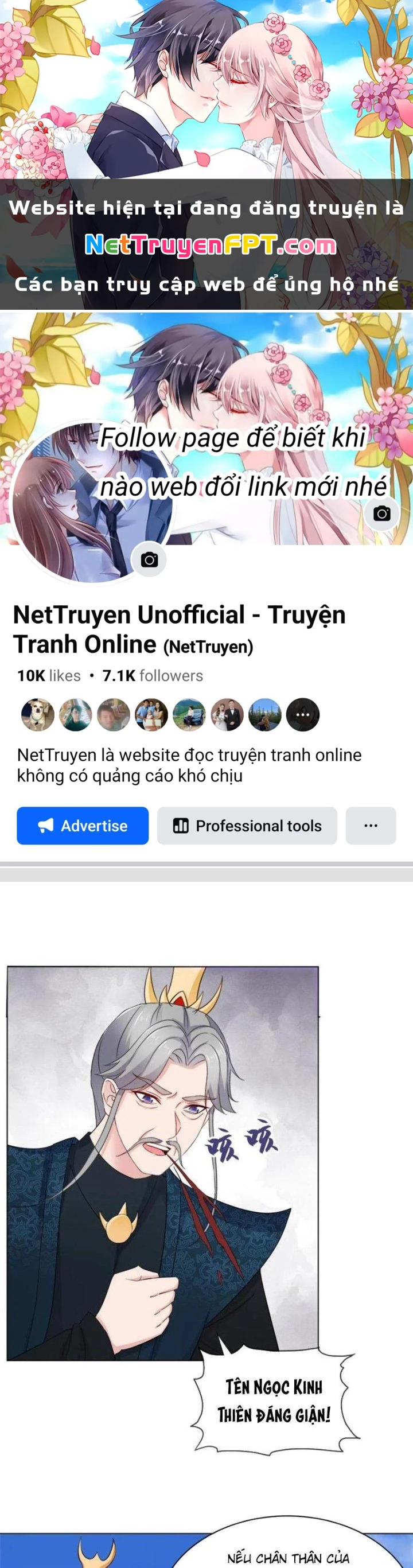 Hỗn Độn Kim Ô Chapter 108 - Trang 2
