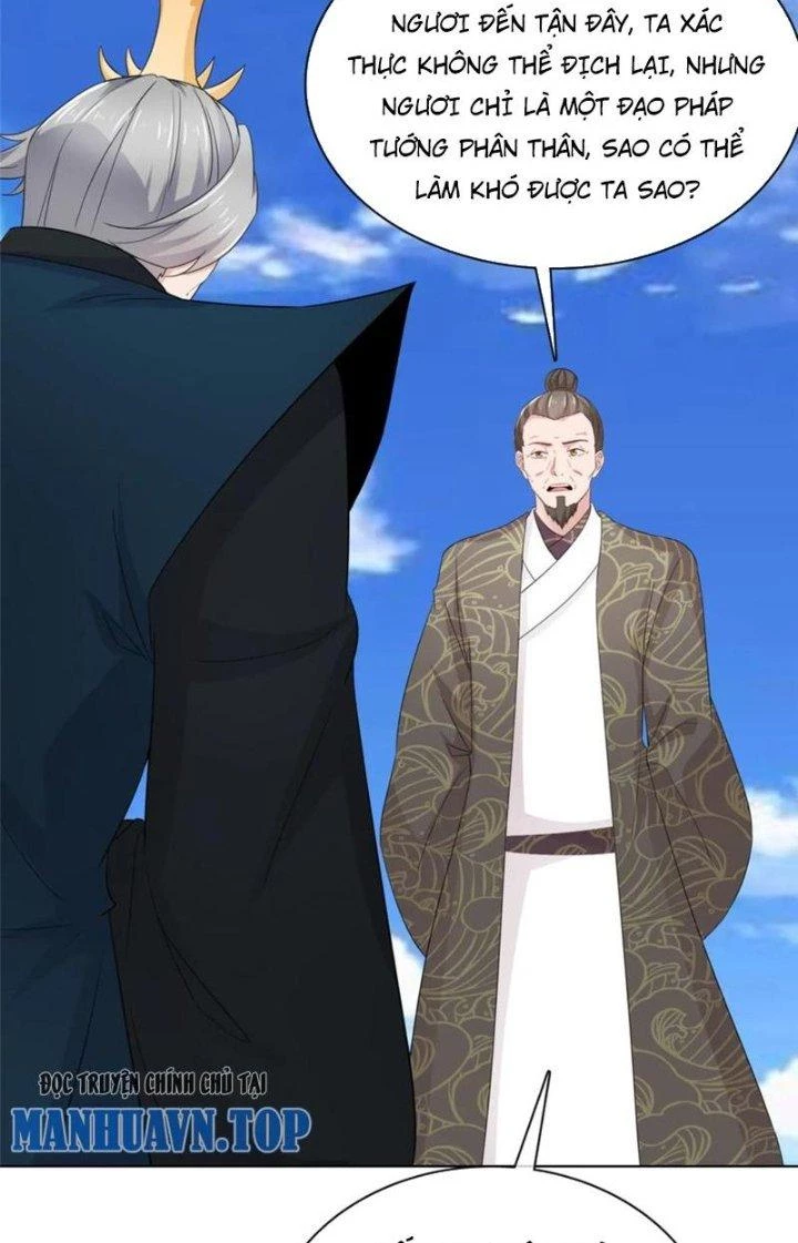 Hỗn Độn Kim Ô Chapter 108 - Trang 2
