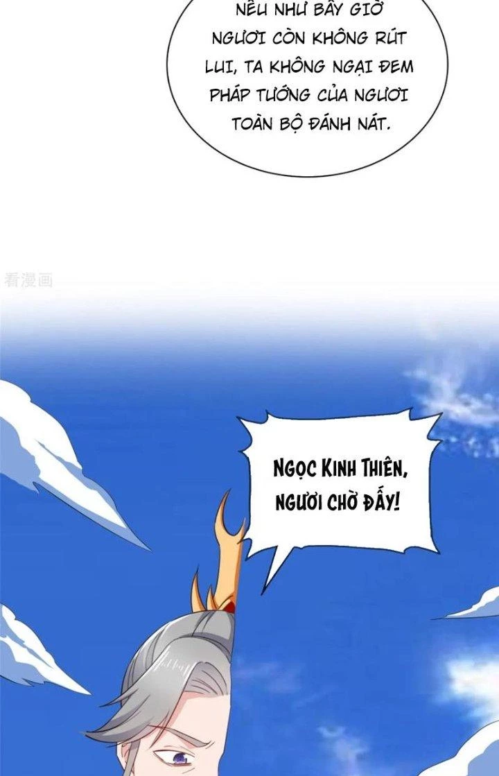Hỗn Độn Kim Ô Chapter 108 - Trang 2