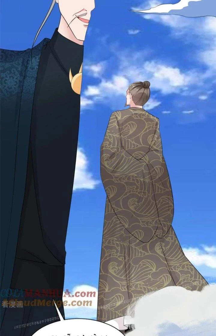 Hỗn Độn Kim Ô Chapter 108 - Trang 2