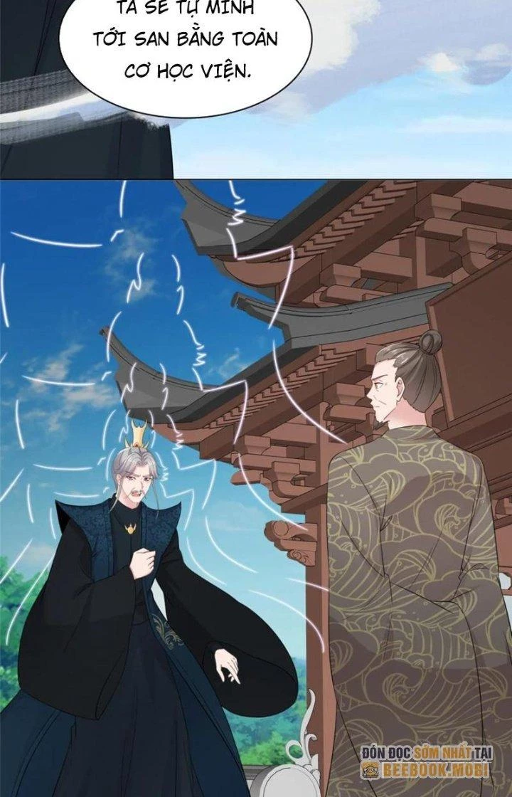Hỗn Độn Kim Ô Chapter 108 - Trang 2