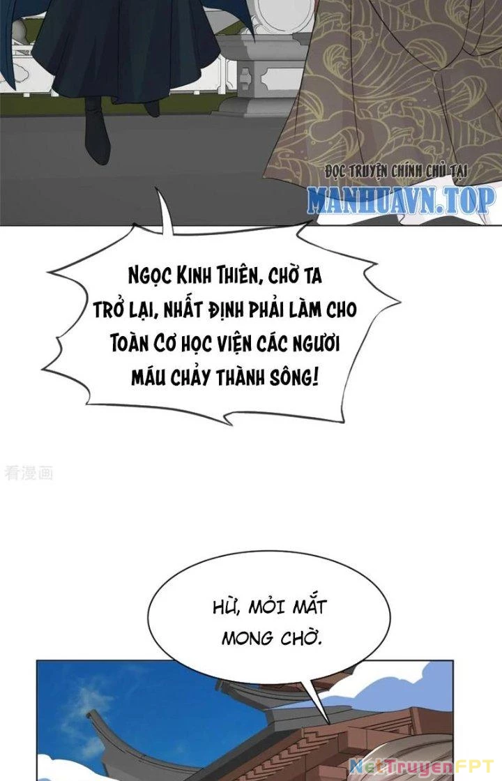 Hỗn Độn Kim Ô Chapter 108 - Trang 2