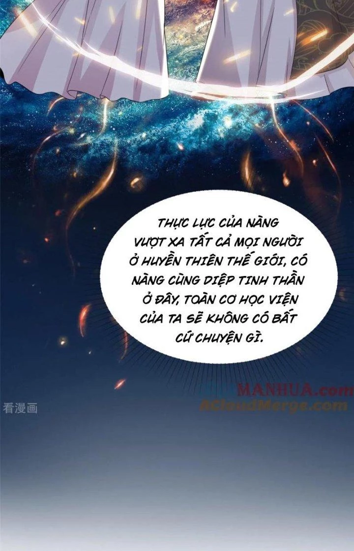 Hỗn Độn Kim Ô Chapter 108 - Trang 2
