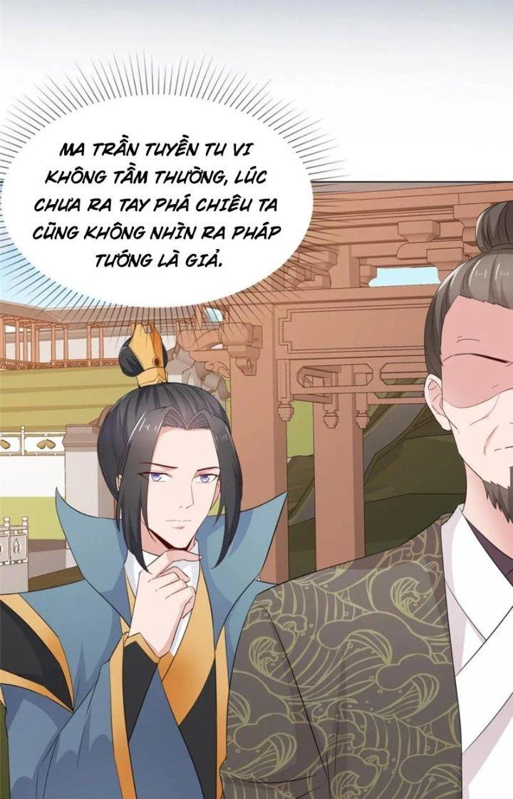 Hỗn Độn Kim Ô Chapter 108 - Trang 2