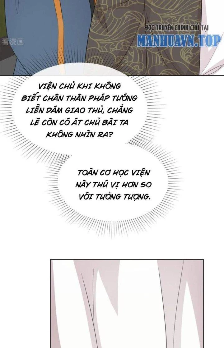 Hỗn Độn Kim Ô Chapter 108 - Trang 2