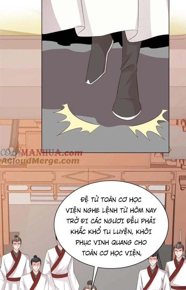 Hỗn Độn Kim Ô Chapter 108 - Trang 2