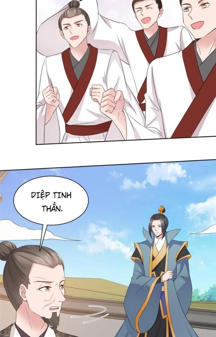 Hỗn Độn Kim Ô Chapter 108 - Trang 2