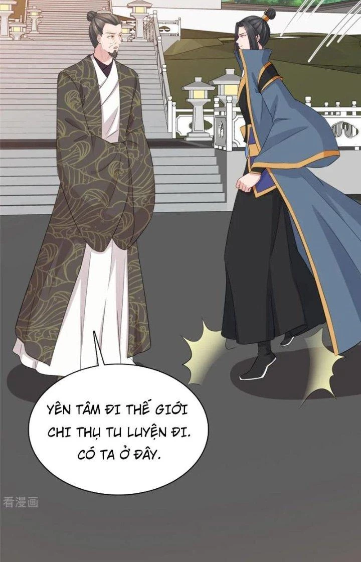 Hỗn Độn Kim Ô Chapter 108 - Trang 2