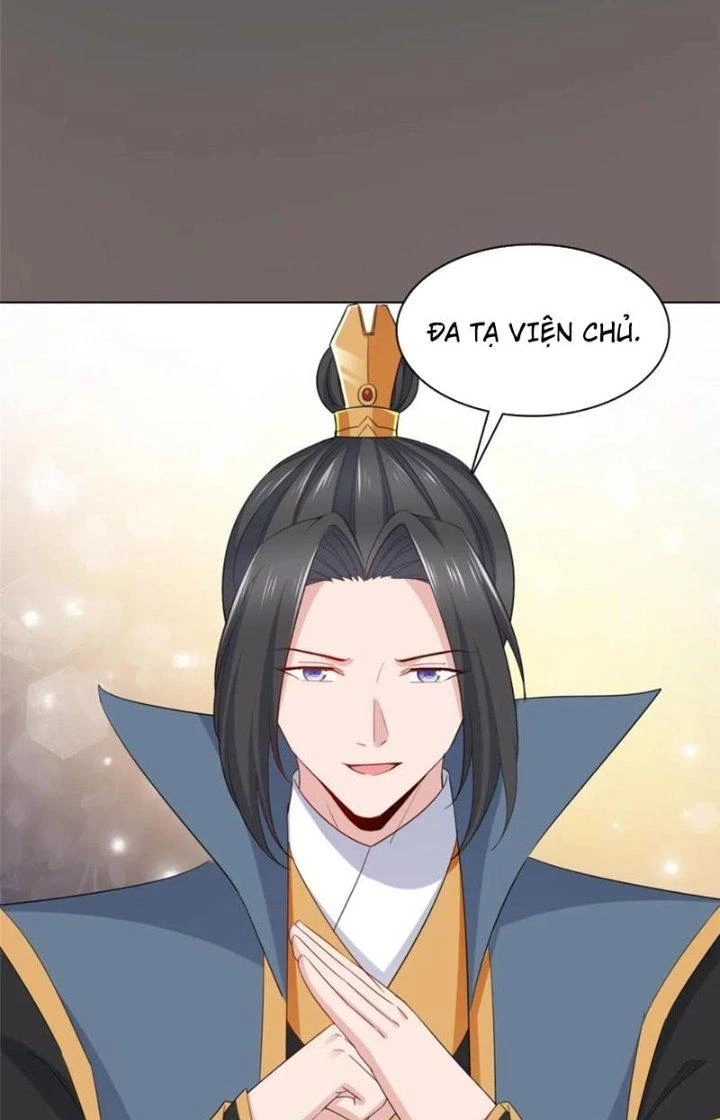 Hỗn Độn Kim Ô Chapter 108 - Trang 2