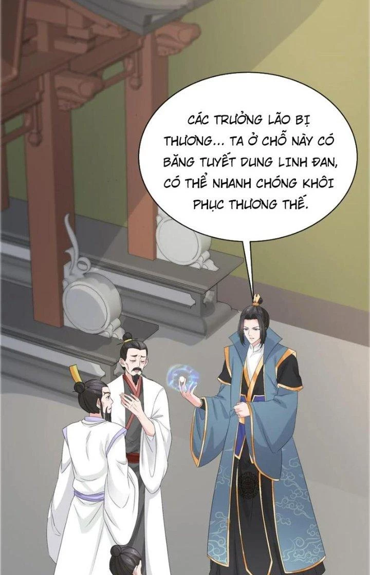 Hỗn Độn Kim Ô Chapter 108 - Trang 2
