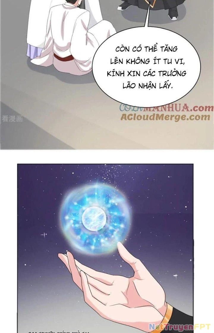 Hỗn Độn Kim Ô Chapter 108 - Trang 2