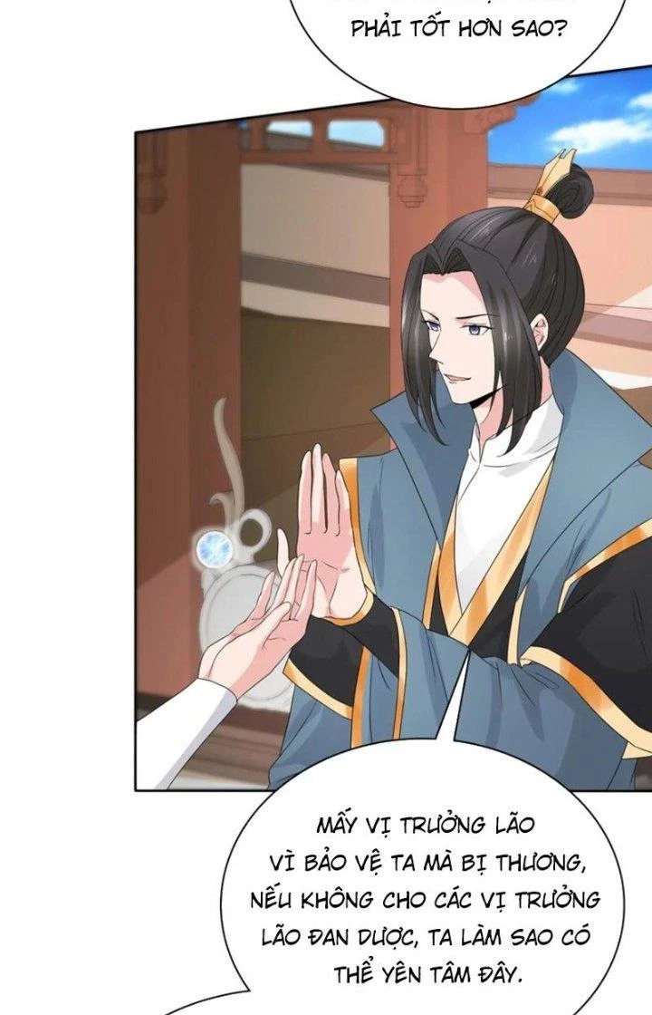 Hỗn Độn Kim Ô Chapter 108 - Trang 2