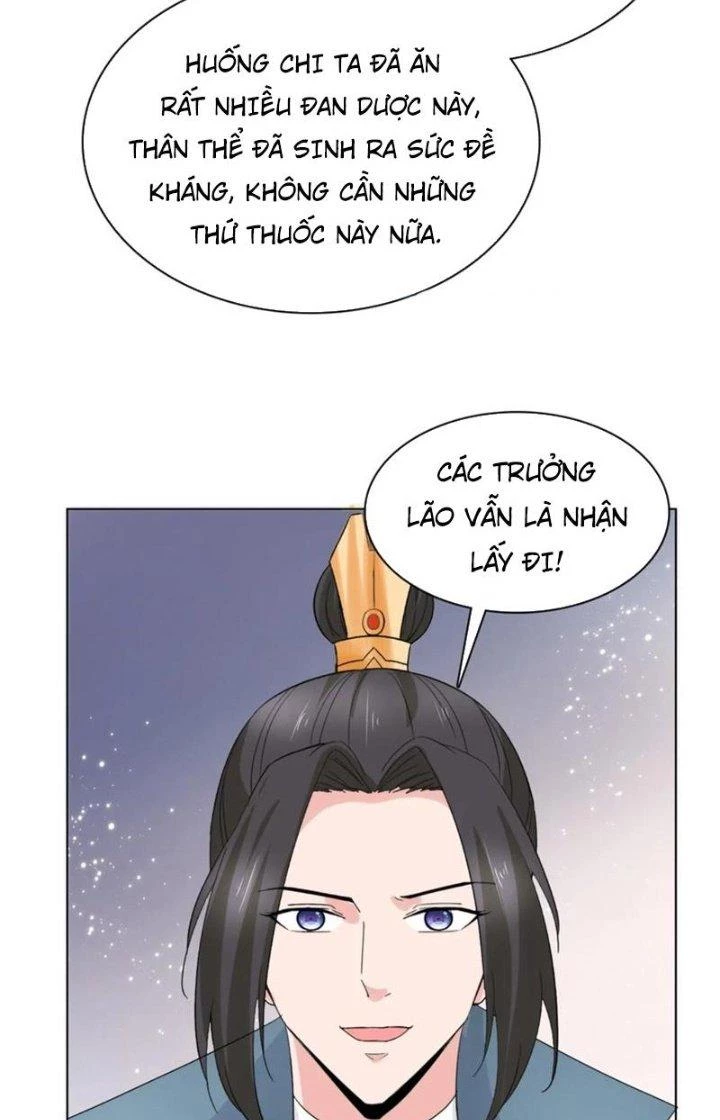 Hỗn Độn Kim Ô Chapter 108 - Trang 2