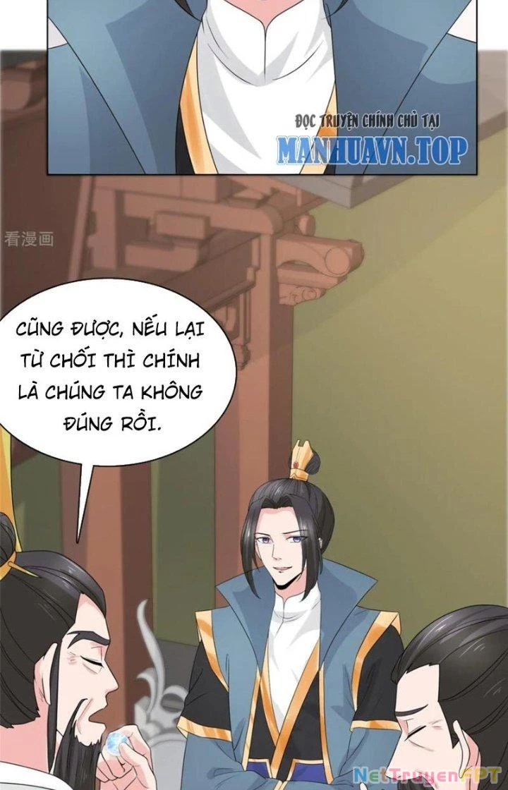 Hỗn Độn Kim Ô Chapter 108 - Trang 2