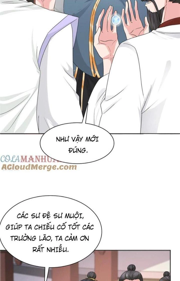 Hỗn Độn Kim Ô Chapter 108 - Trang 2