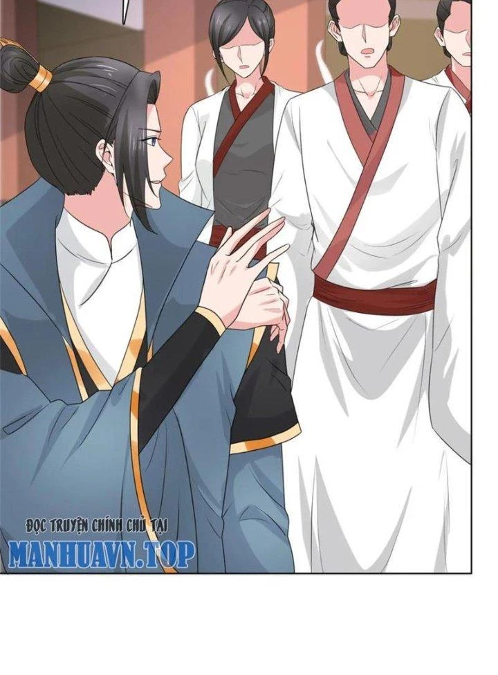 Hỗn Độn Kim Ô Chapter 108 - Trang 2