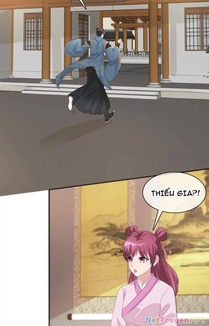Hỗn Độn Kim Ô Chapter 109 - Trang 2
