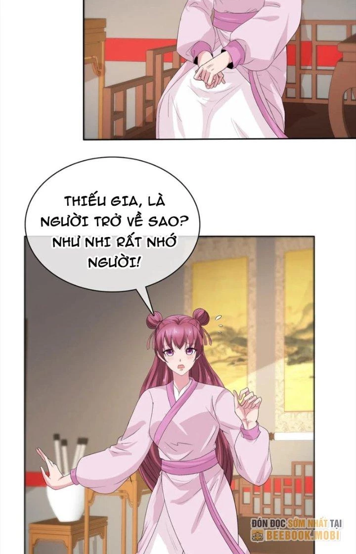 Hỗn Độn Kim Ô Chapter 109 - Trang 2