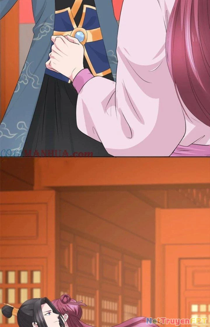 Hỗn Độn Kim Ô Chapter 109 - Trang 2