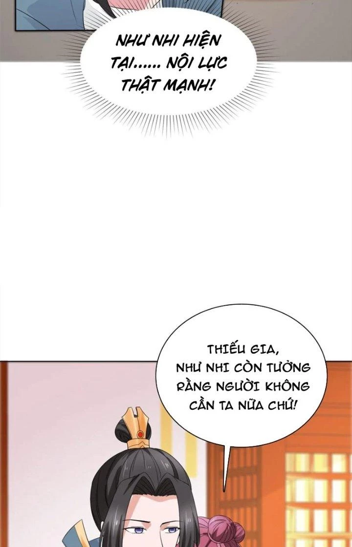 Hỗn Độn Kim Ô Chapter 109 - Trang 2