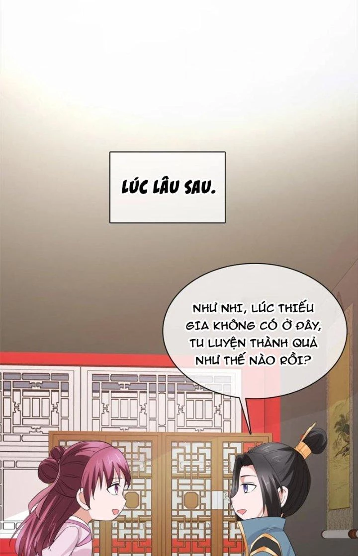 Hỗn Độn Kim Ô Chapter 109 - Trang 2