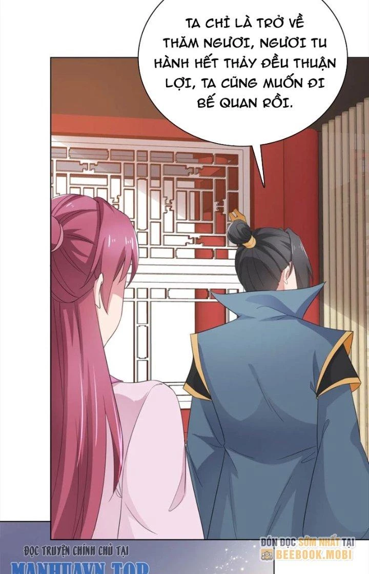 Hỗn Độn Kim Ô Chapter 109 - Trang 2